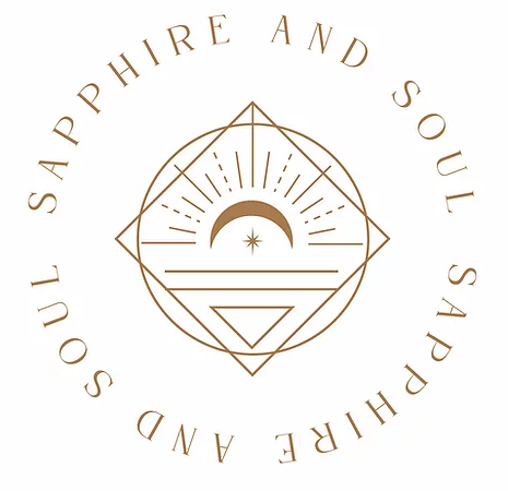 Contact Us - Sapphire and Soul
